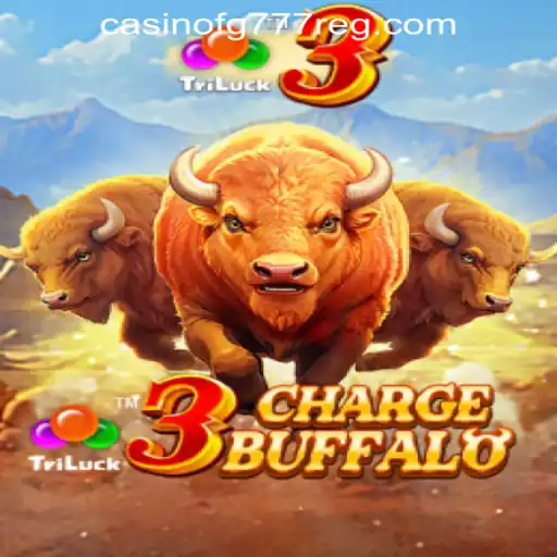 A Comprehensive Overview of 3ChargeBuffalo: Rules and Introduction