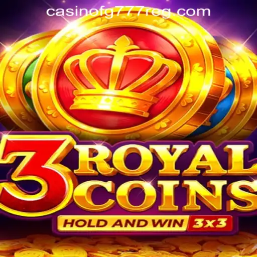 Exploring the Exciting World of 3royalcoins and FG777 Casino