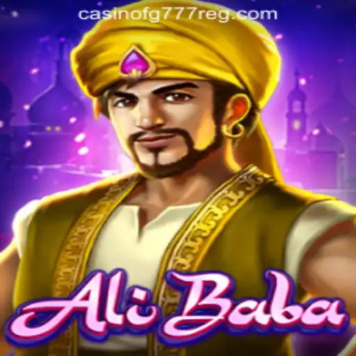 Discovering the Enchanting World of AliBaba and the Exciting Realm of FG777 Casino