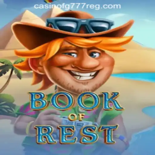 Exploring the Mystical World of BookofRest and FG777 Casino