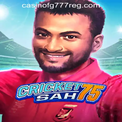 Explore the Exciting World of CricketSah75: A New Era in Online Gaming