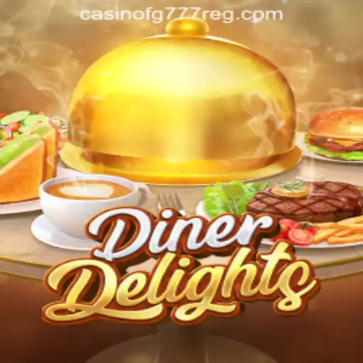 DinerDelights: A Culinary Adventure in Gaming