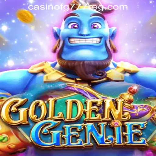 Explore GOLDENGENIE: The Game Redefining Online Casino Experience