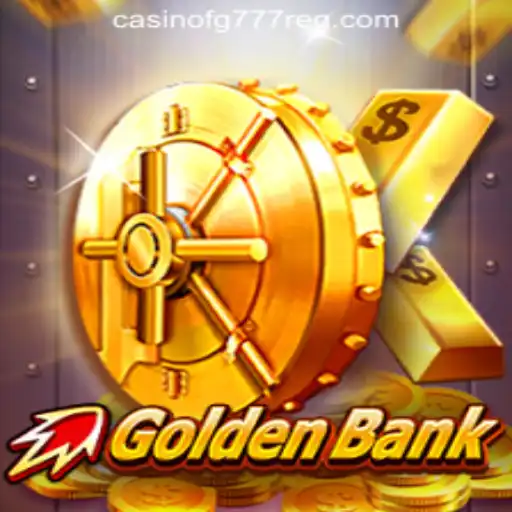 GoldenBank: The Casino Experience Redefined