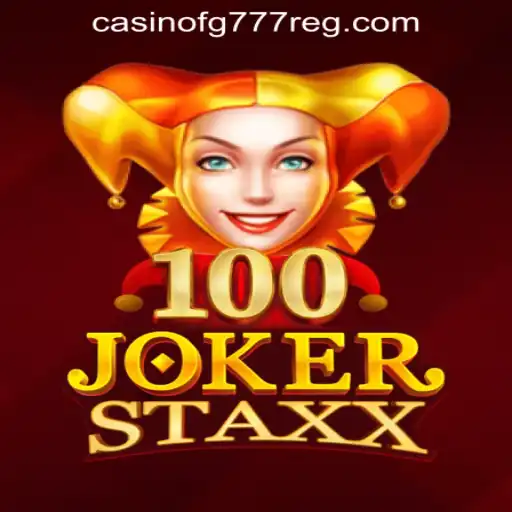 Exploring the Thrills of 100JokerStaxx: A Game Worth Delving Into