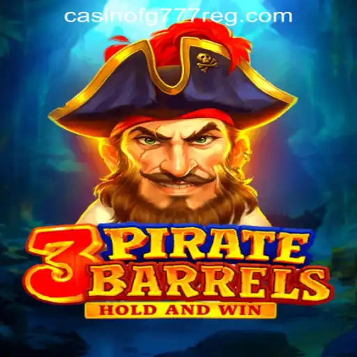 Exploring the Exciting World of 3PirateBarrels: A Comprehensive Guide