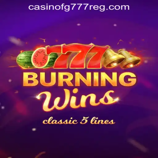 Diving into the World of Burning Wins: A Classic Slot Experience