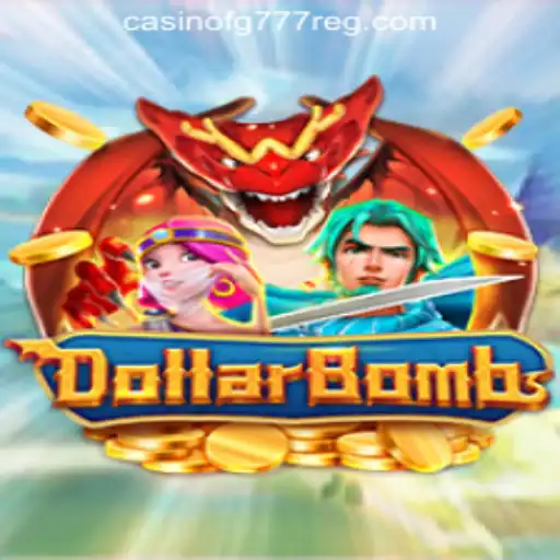 Exploring DollarBombs: The Thrilling Gaming Experience at FG777 Casino