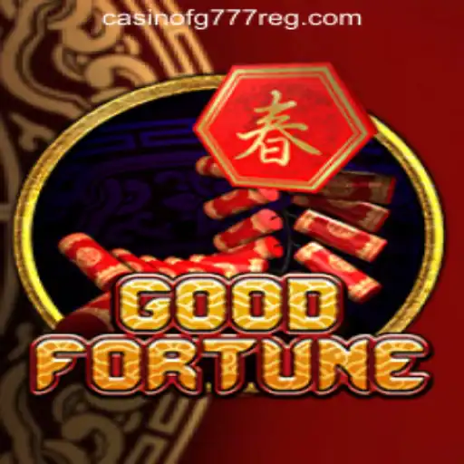 GoodFortune: An Immersive Experience in the World of FG777 Casino