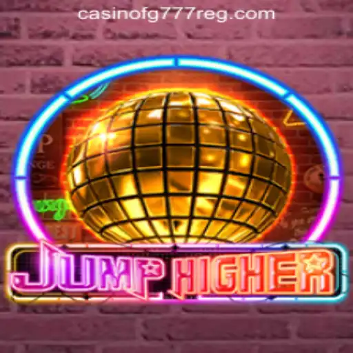 JumpHigher: The Thrilling Leap Into the World of FG777 Casino