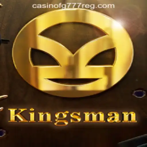 Understanding 'Kingsman: The Game' and Its Connection to FG777 Casino