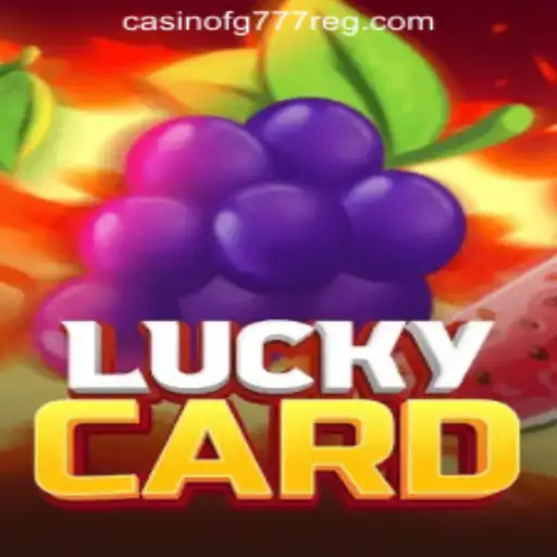 Mastering LuckyCard: Your Ultimate Guide to FG777 Casino's Thrilling Card Game Experience