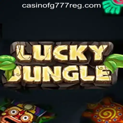 Explore the Mystical World of LuckyJungle on FG777 Casino: Your Gateway to Adventure