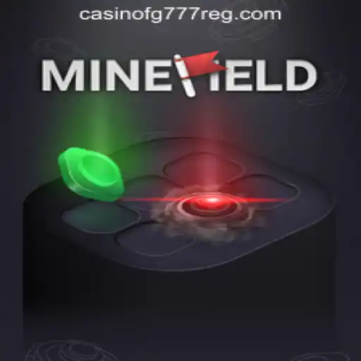 Exploring the Game 'MineField' and Its Connection to FG777 Casino