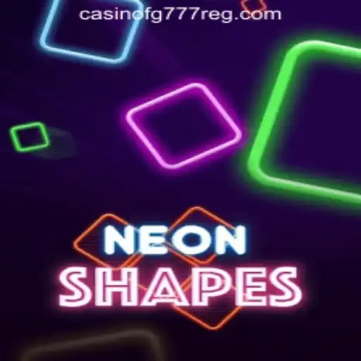 Exploring the Vibrant World of NeonShapes: A Thrilling Adventure for Casino Enthusiasts
