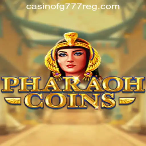 Discover PharaohCoins: A Thrilling Journey into Ancient Riches