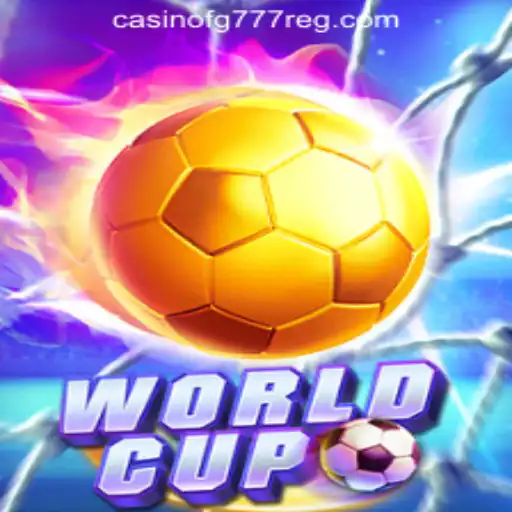 Discover the Excitement of WorldCup: A Dive into the Game and FG777 Casino Login Register