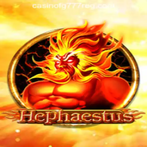 Unveiling the Mythical World of 'Hephaestus' - A Slot Adventure