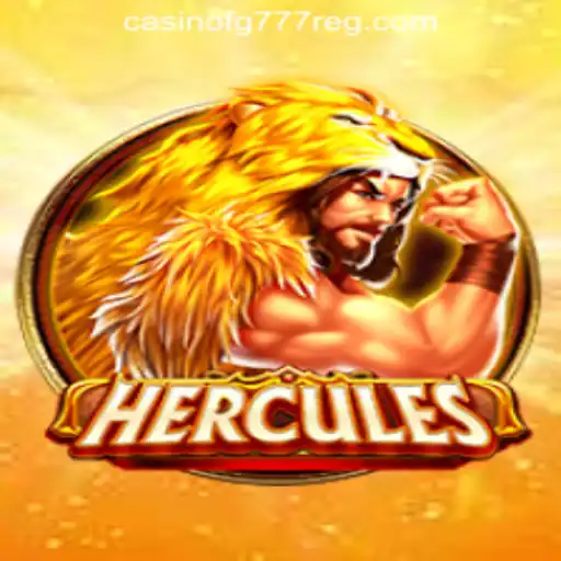 Unlock the Adventure of Hercules at FG777 Casino: A Comprehensive Guide