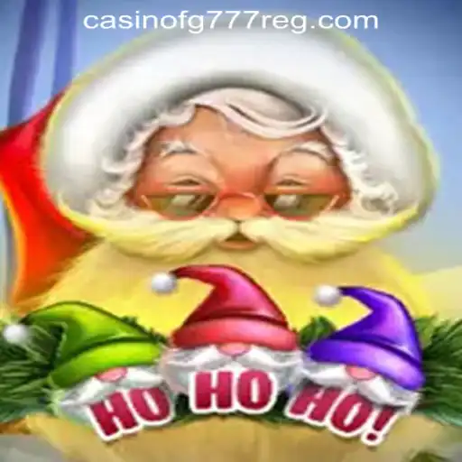 HoHoHo: A Deep Dive into the Festive Casino Game