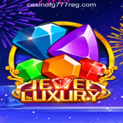 Exploring the Dazzling World of JewelLuxury in FG777 Casino