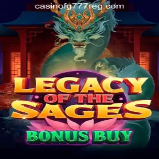Explore the Exciting World of LegacyoftheSagesBonusBuy at FG777 Casino