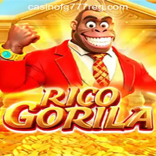 Exploring RicoGorila: A Thrilling Casino Game Experience