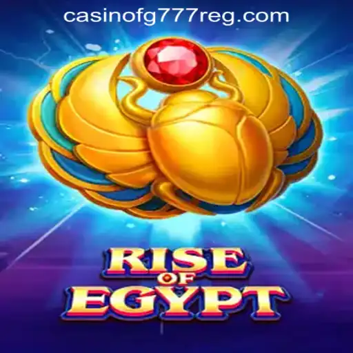 Explore the Enchantment of RiseOfEgypt and Effortless Access through FG777 Casino