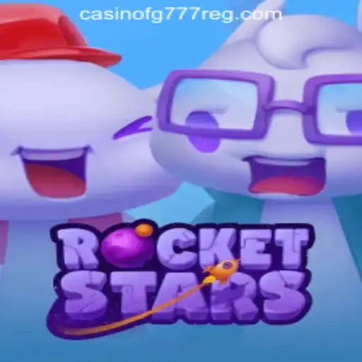 Exploring RocketStars: An Online Gaming Wonder Featuring FG777 Casino Login Register