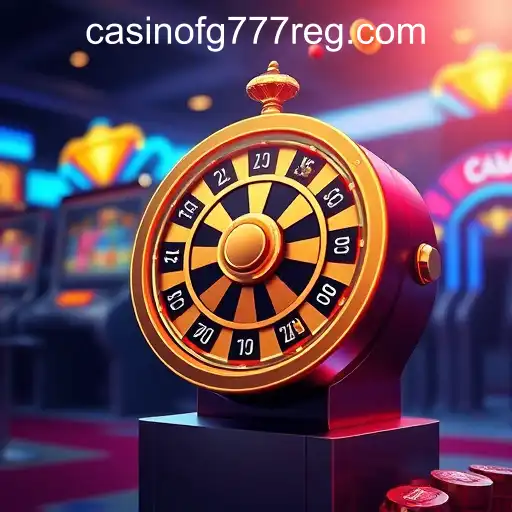 A Deep Dive into Rotary Games and FG777 Casino