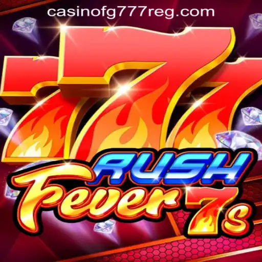 Unveiling RushFever7s: A Thrilling Journey into the World of Slots