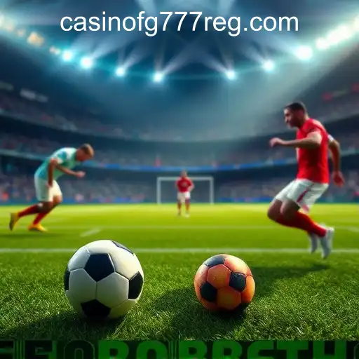 Sports Betting: An In-Depth Exploration of FG777 Casino Login Register