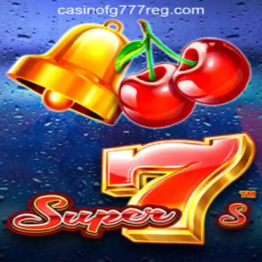 Discover the Exciting World of Super7s at FG777 Casino
