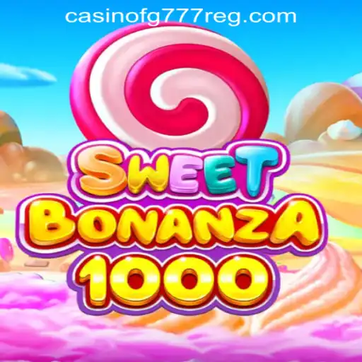 Unveiling the Excitement of SweetBonanza1000: A Thrilling Gaming Experience