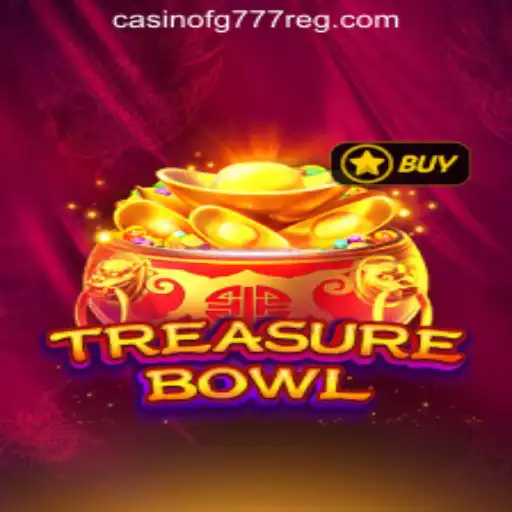 Exploring TreasureBowl: A Rich Dive into Adventure at FG777 Casino