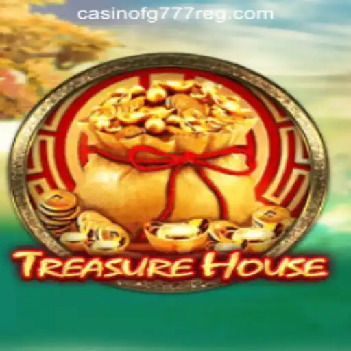 Exploring TreasureHouse: An In-depth Look into the Game and FG777 Casino Login Register