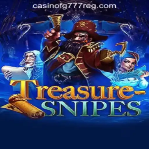 Exploring TreasureSnipes: A Thrilling Adventure in the World of Online Gaming