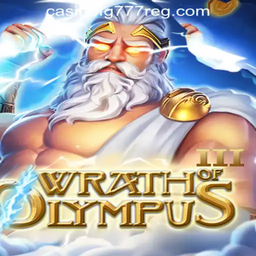 Exploring the World of WrathofOlympusIII at FG777 Casino